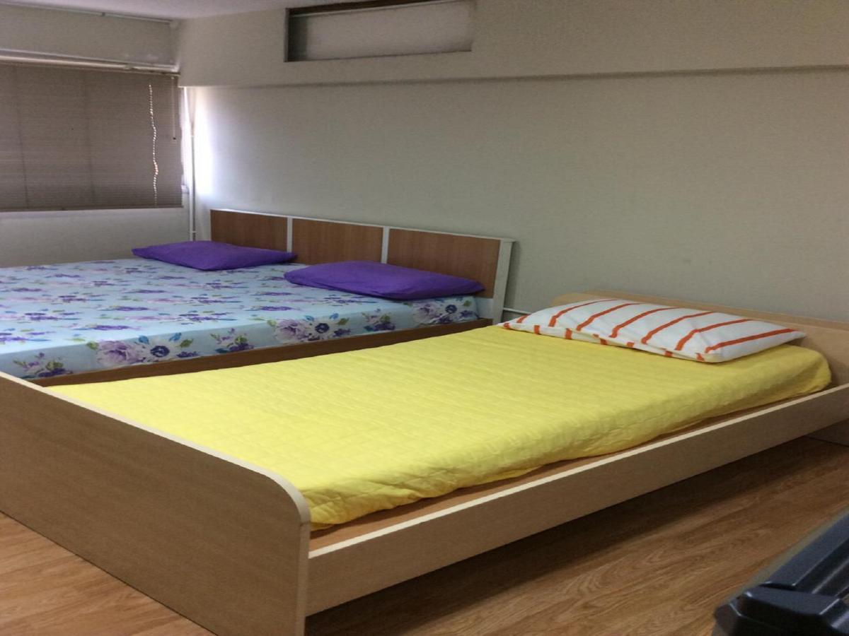 Impact Challenger Muang Thong Thani Service 3* Bangkok