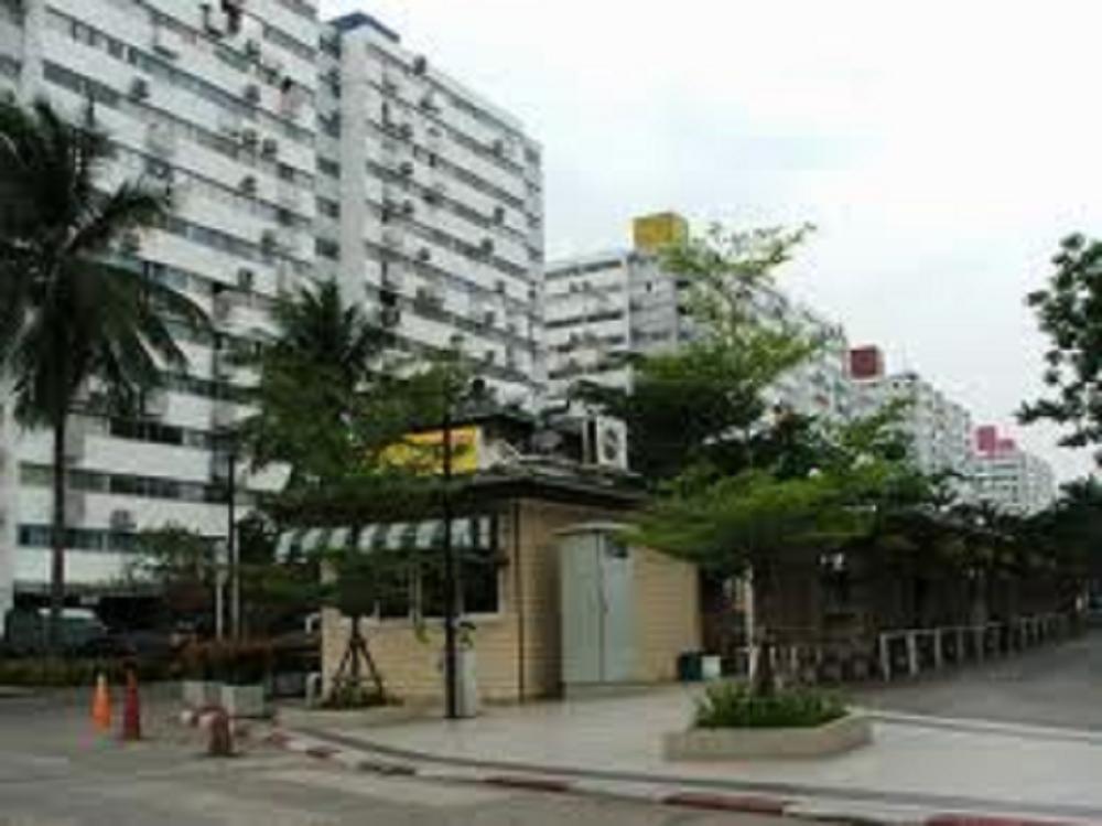 Impact Challenger Muang Thong Thani Service Khách sạn hẻo lánh 3*