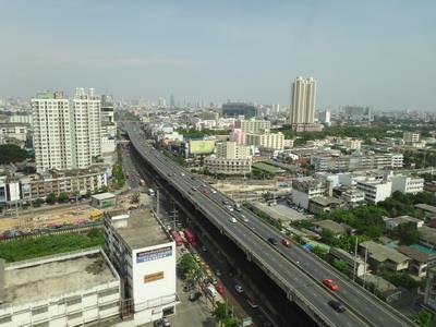 Impact Challenger Muang Thong Thani Service Khách sạn hẻo lánh Bangkok